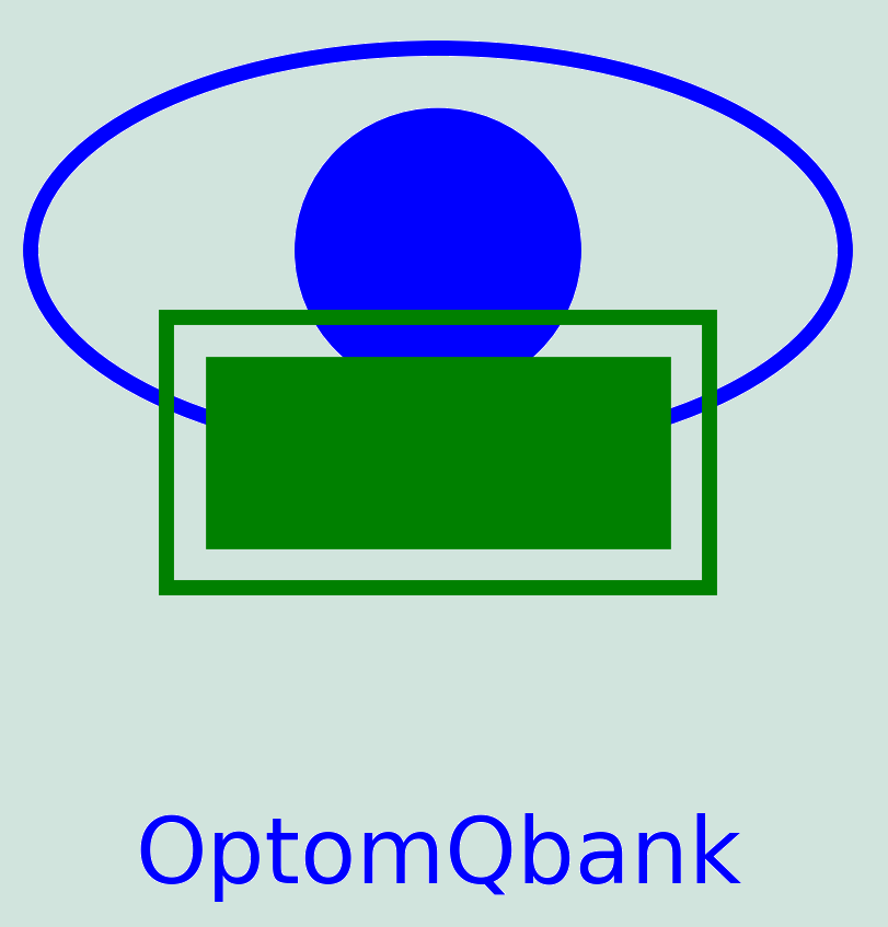 OptomQbank-Development site